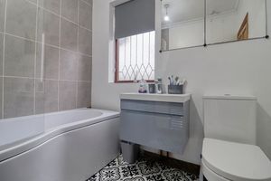 Bathroom- click for photo gallery